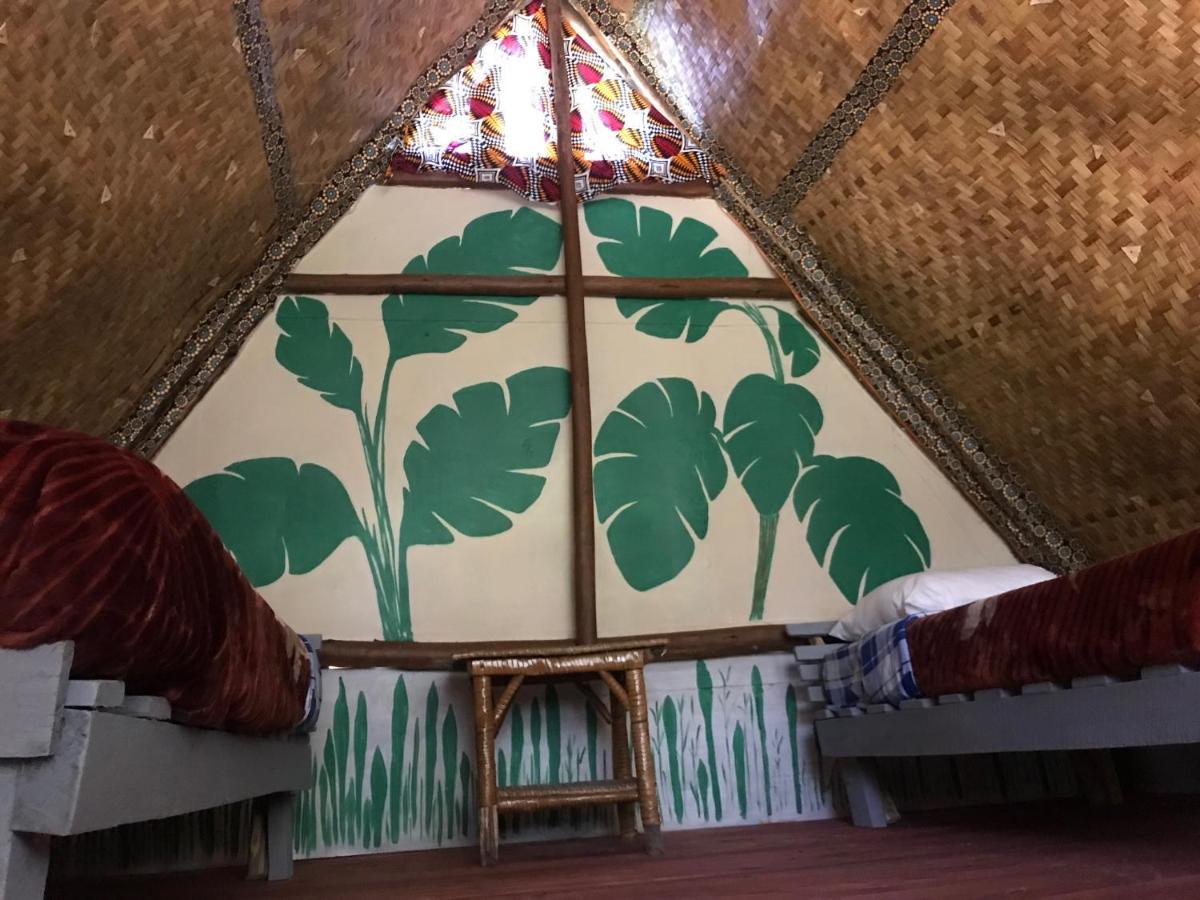 Kalitusi Nature Resort Fort Portal Екстериор снимка