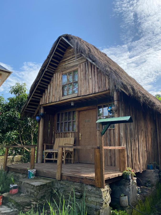 Kalitusi Nature Resort Fort Portal Екстериор снимка