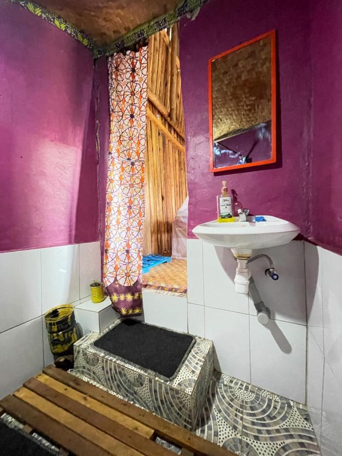 Kalitusi Nature Resort Fort Portal Екстериор снимка